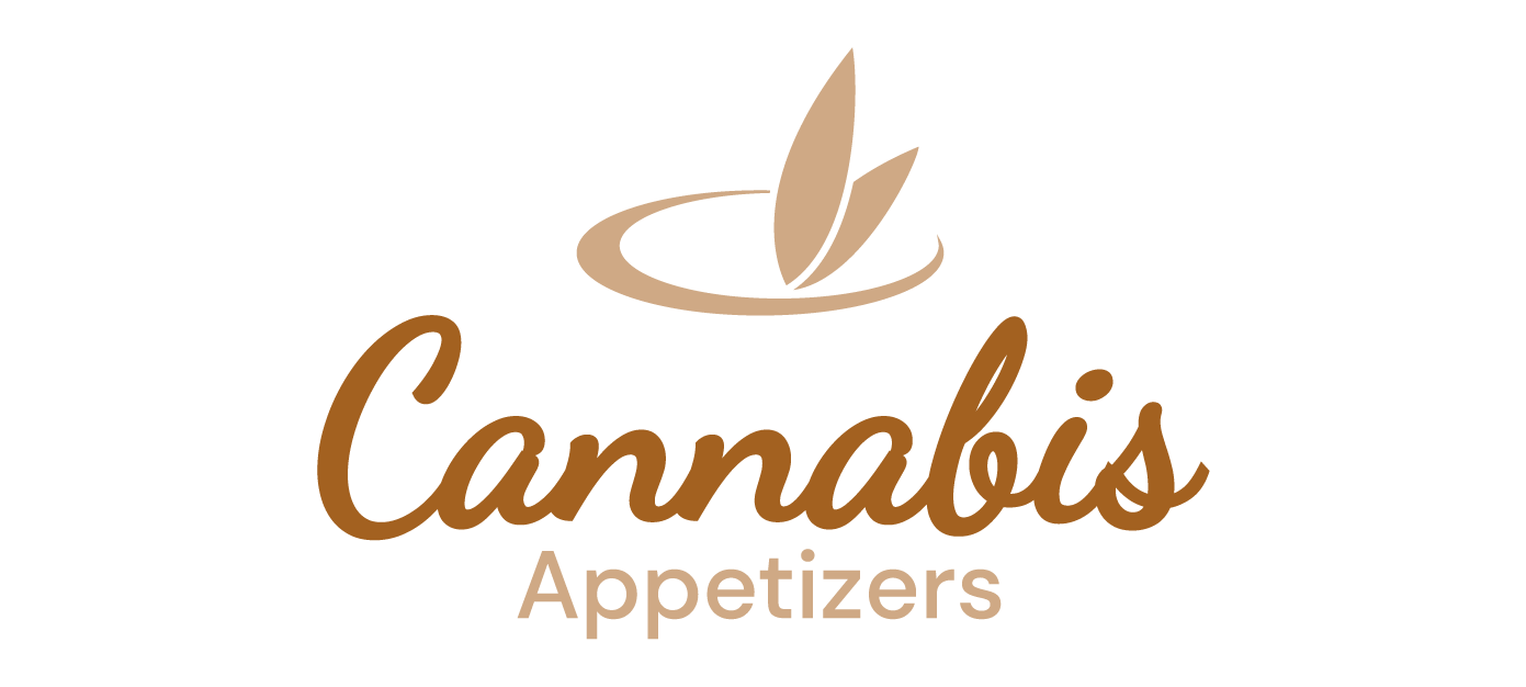 Cannabis Appetizers